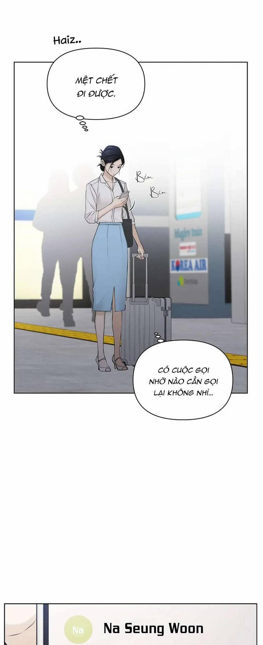 Chỉ Là Ánh Bình Minh 31 trang 24