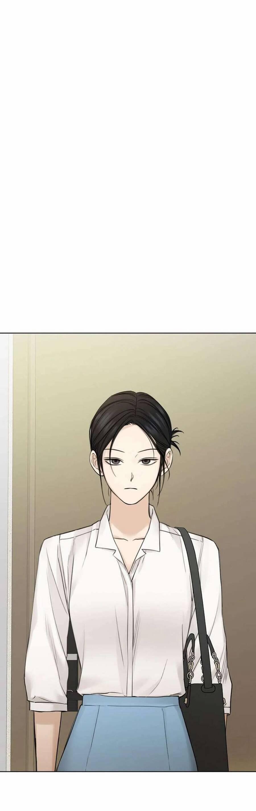 Chỉ Là Ánh Bình Minh 31 trang 27