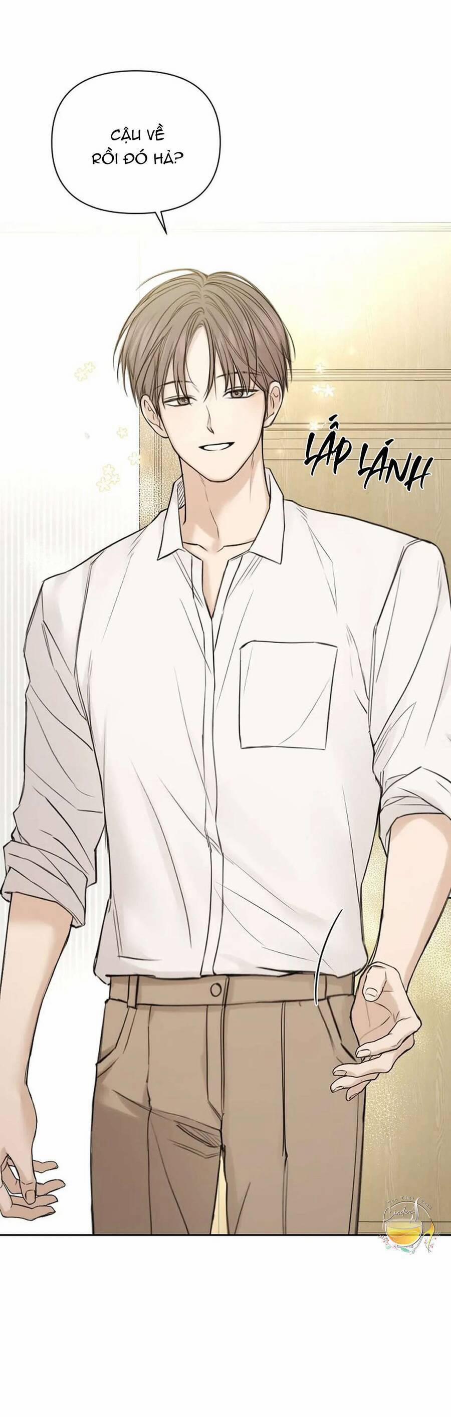 Chỉ Là Ánh Bình Minh 31 trang 28