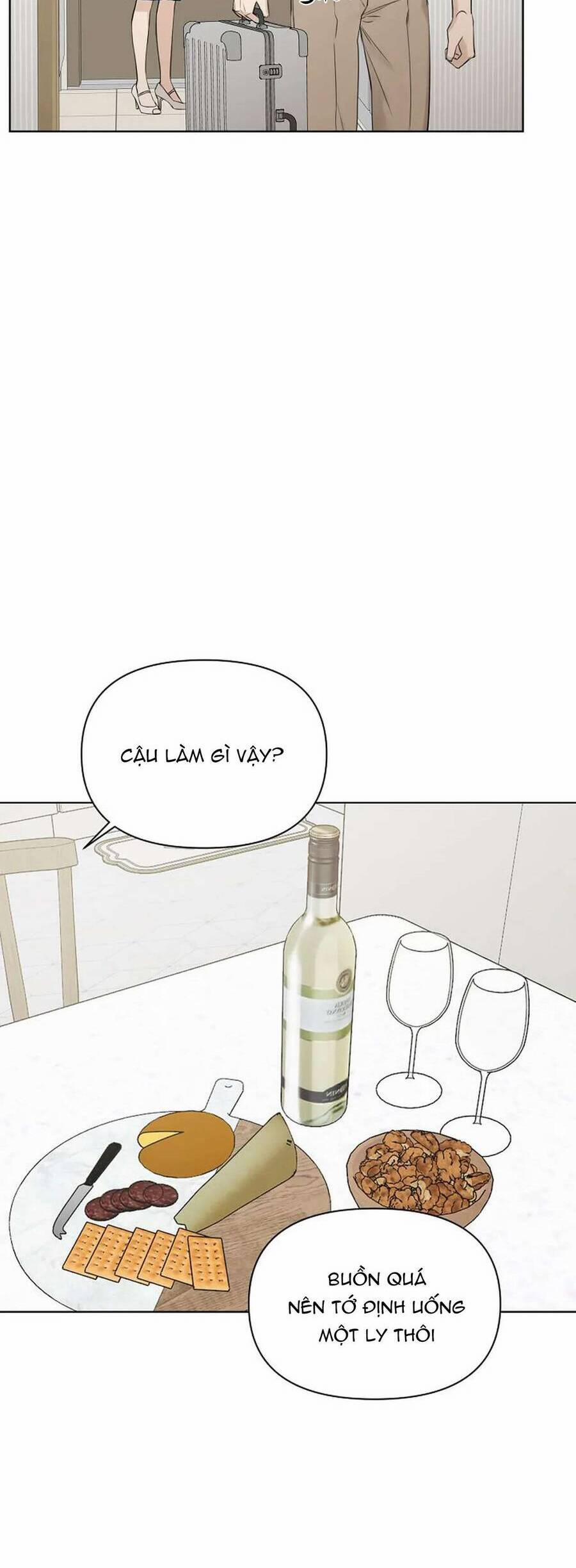 Chỉ Là Ánh Bình Minh 31 trang 32