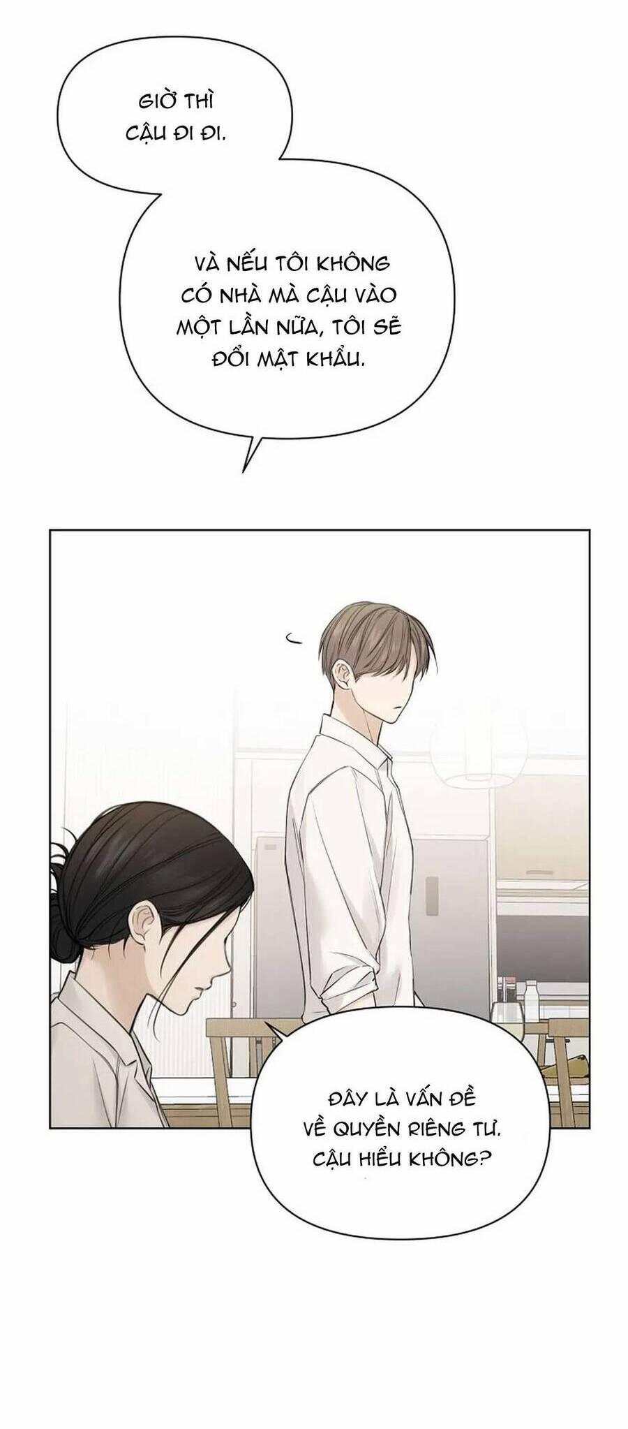 Chỉ Là Ánh Bình Minh 31 trang 41