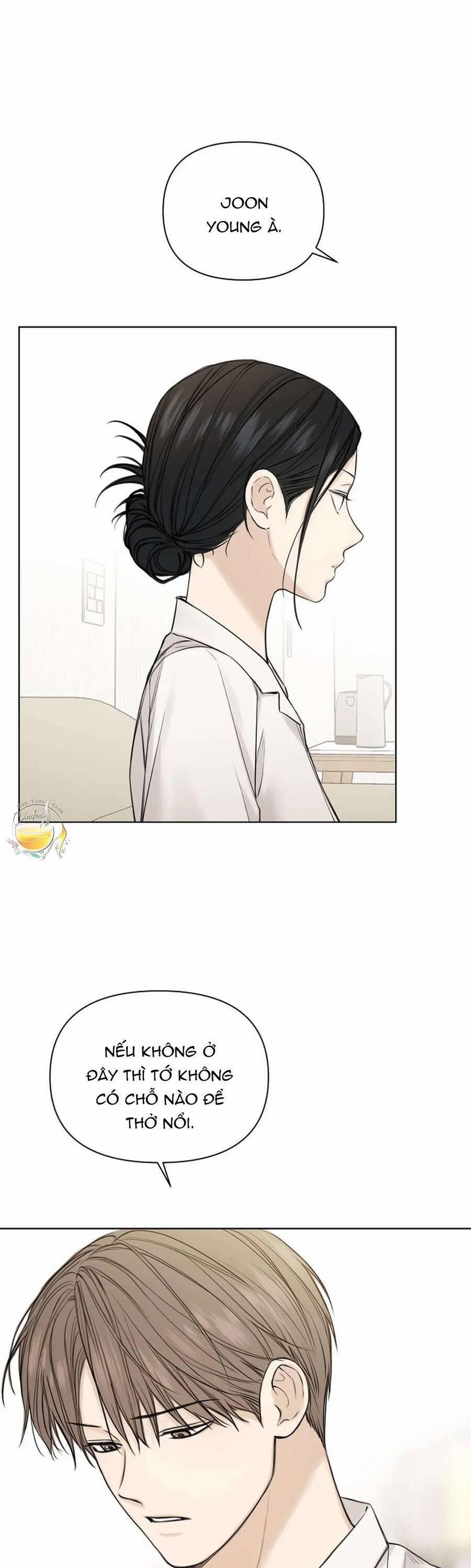 Chỉ Là Ánh Bình Minh 31 trang 42