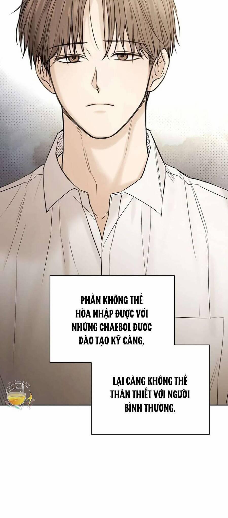 Chỉ Là Ánh Bình Minh 31 trang 46