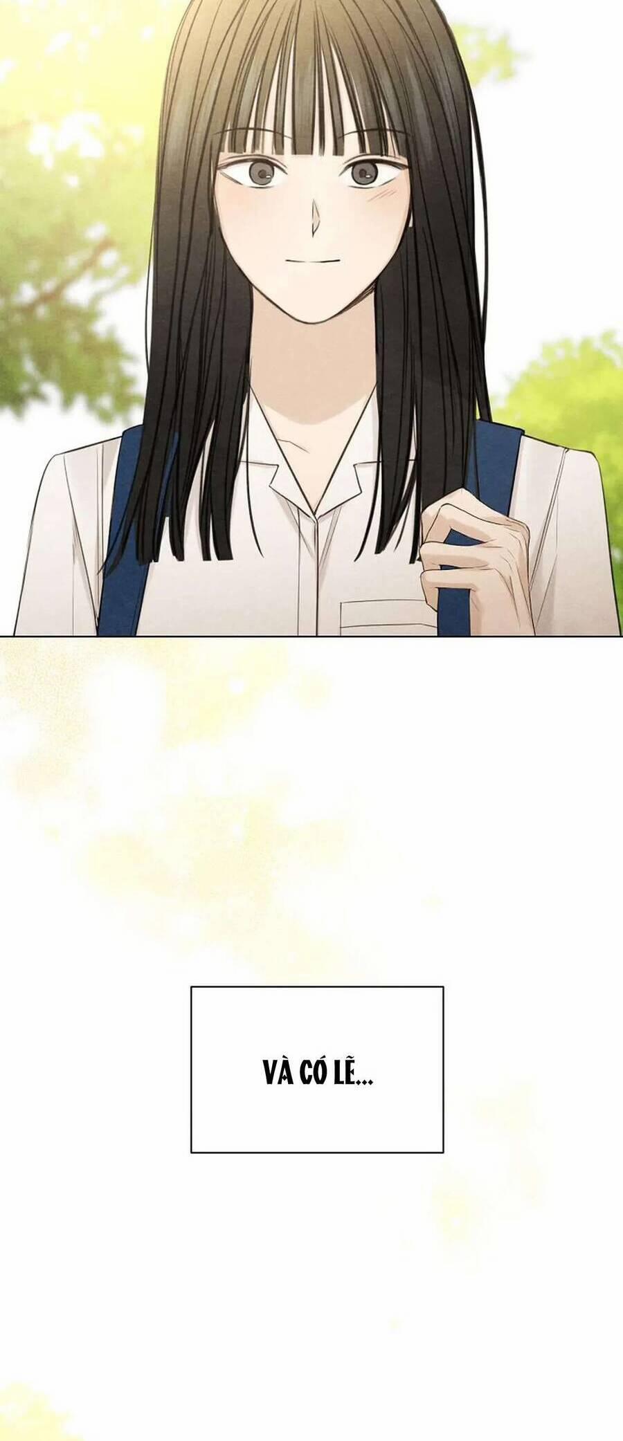 Chỉ Là Ánh Bình Minh 31 trang 5