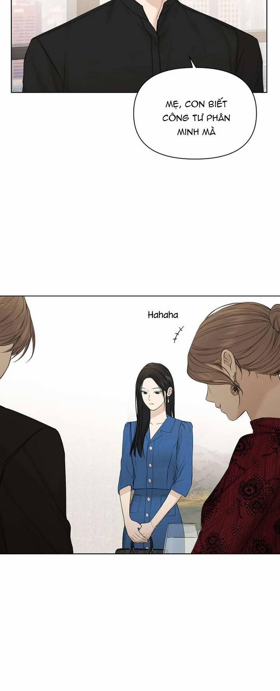 Chỉ Là Ánh Bình Minh 31 trang 56