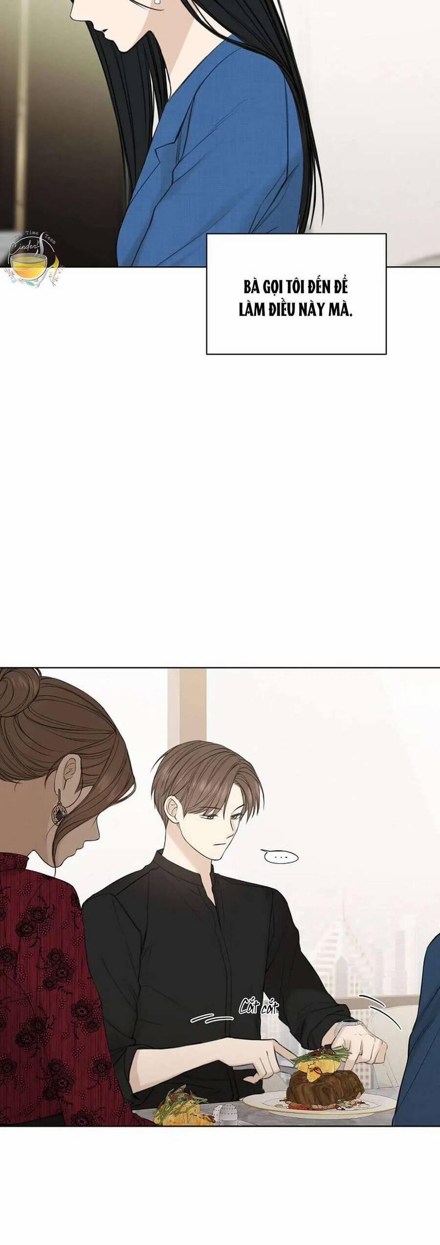 Chỉ Là Ánh Bình Minh 31 trang 60