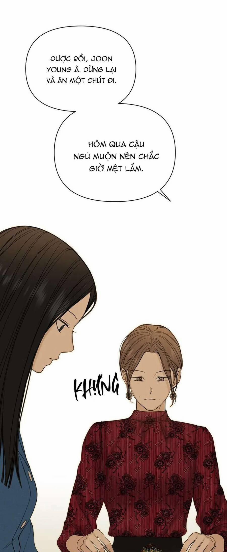 Chỉ Là Ánh Bình Minh 31 trang 61