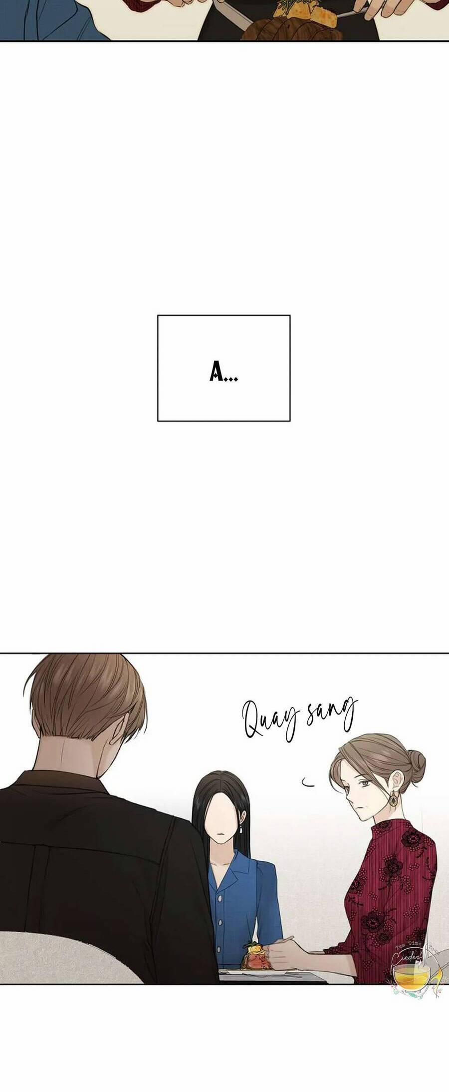 Chỉ Là Ánh Bình Minh 31 trang 62