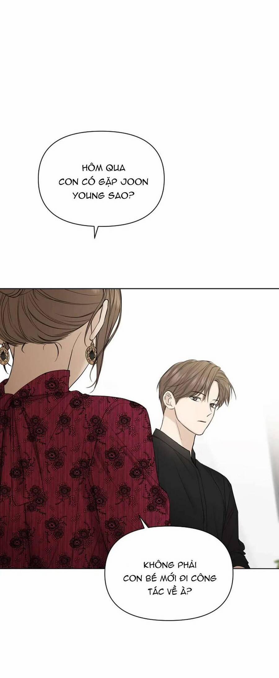 Chỉ Là Ánh Bình Minh 31 trang 63