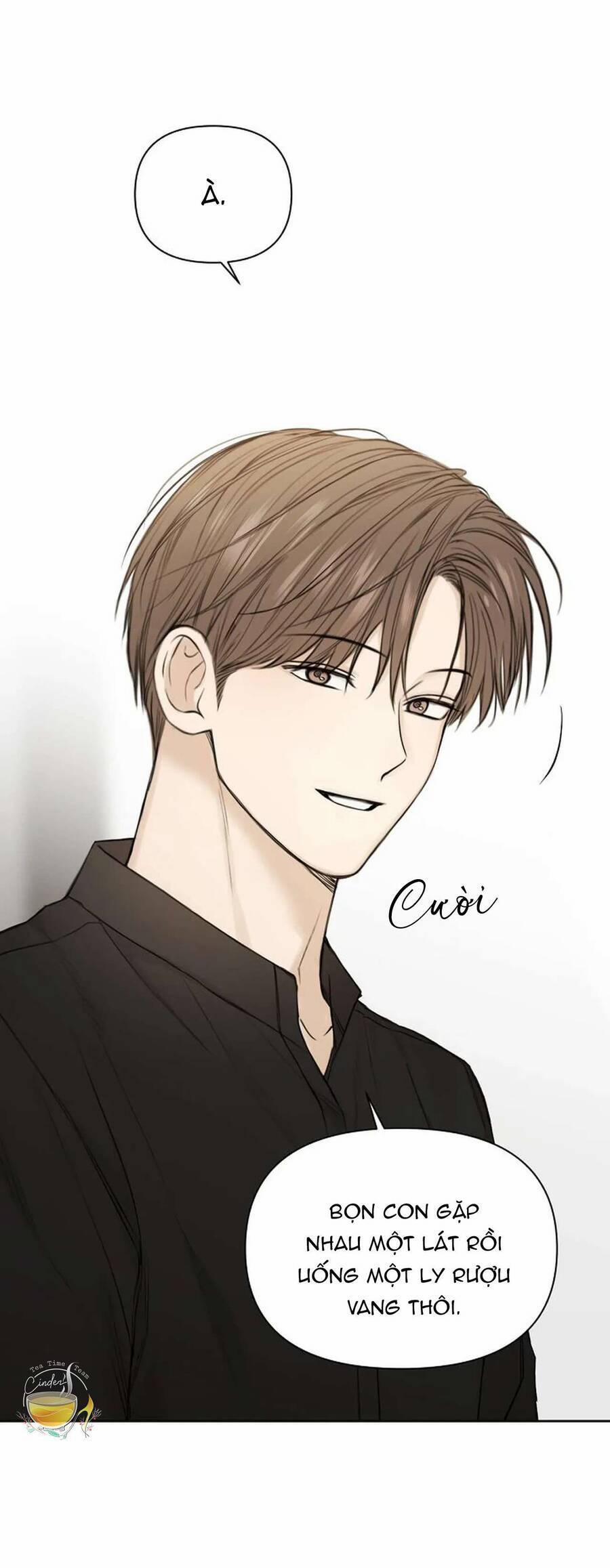 Chỉ Là Ánh Bình Minh 31 trang 64