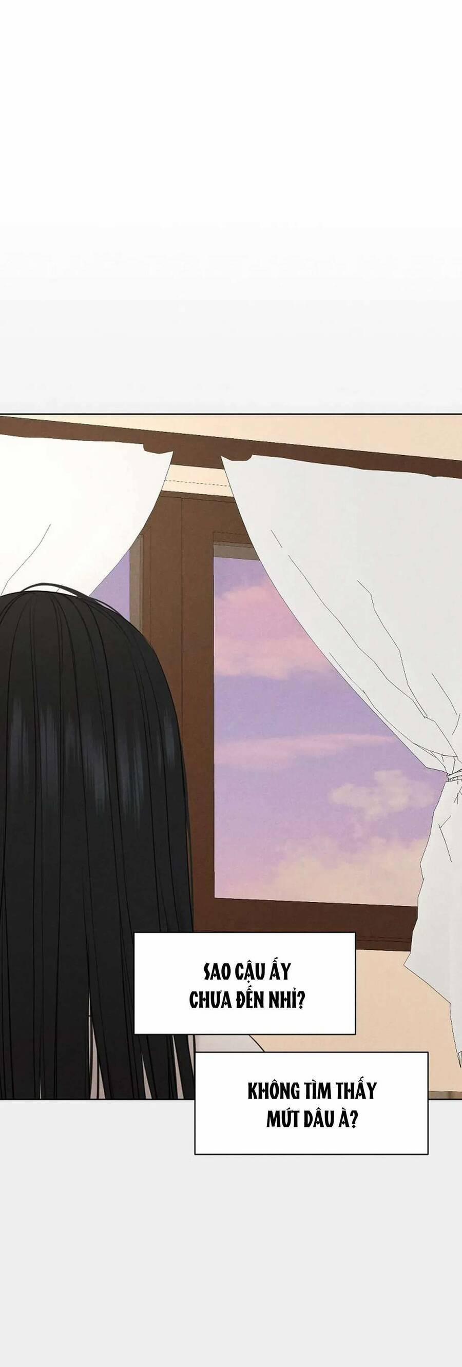 Chỉ Là Ánh Bình Minh 31 trang 7