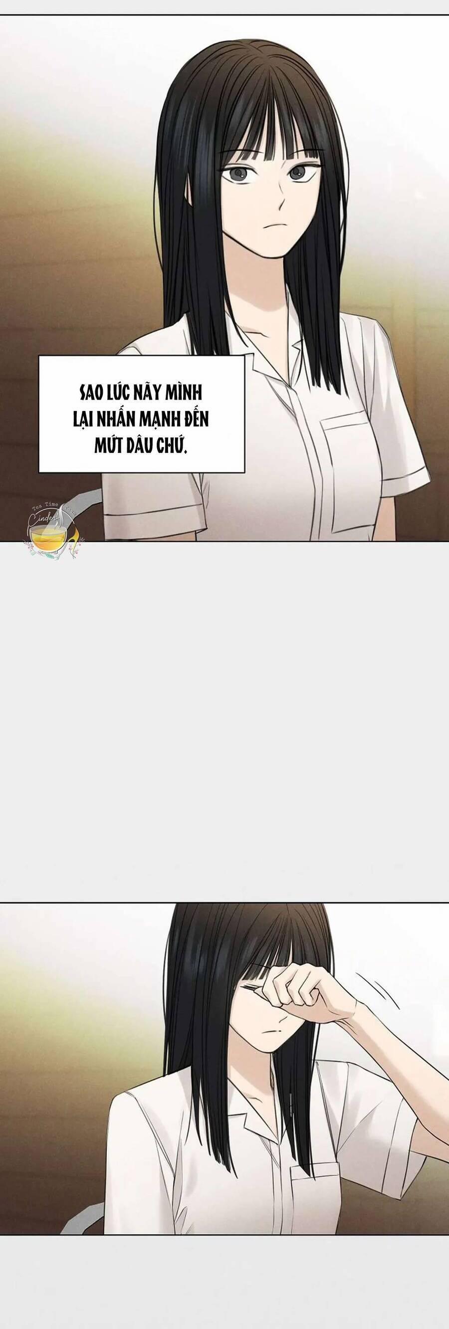 Chỉ Là Ánh Bình Minh 31 trang 8