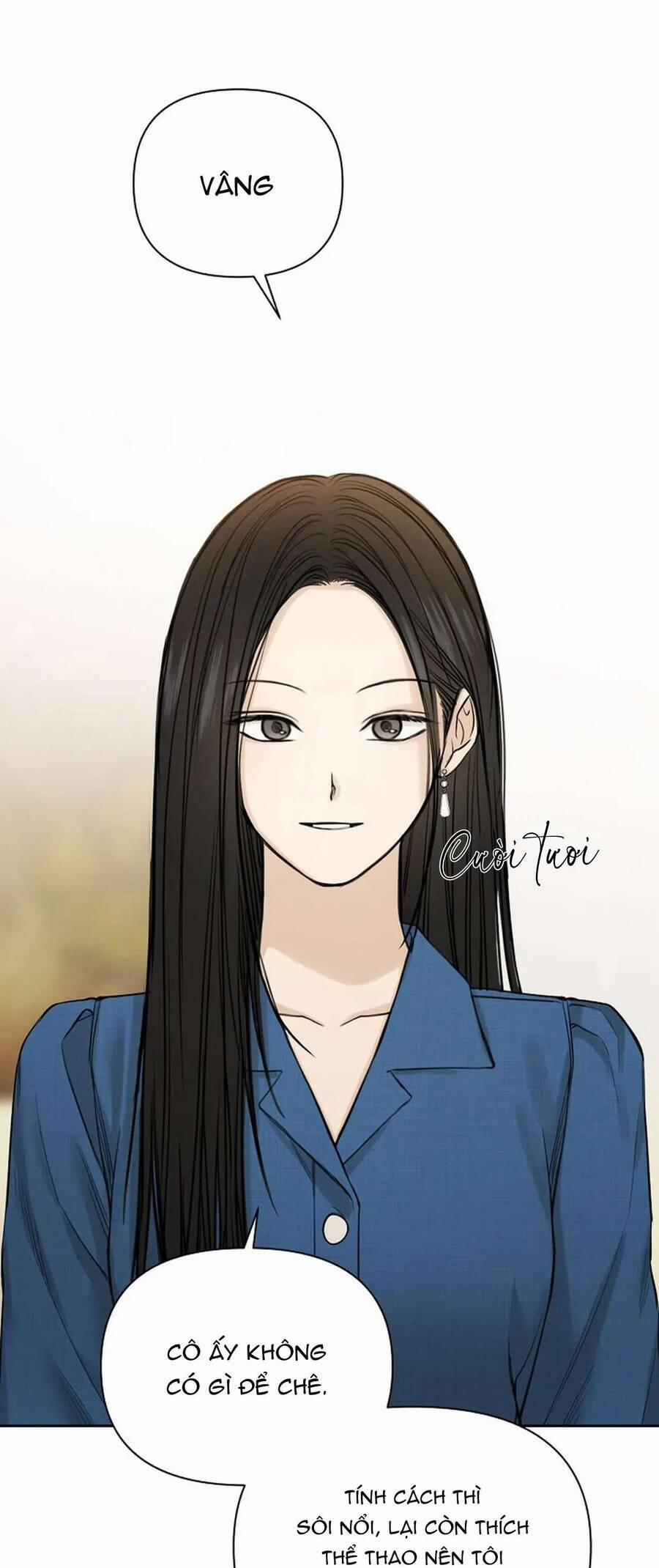 Chỉ Là Ánh Bình Minh 32 trang 11