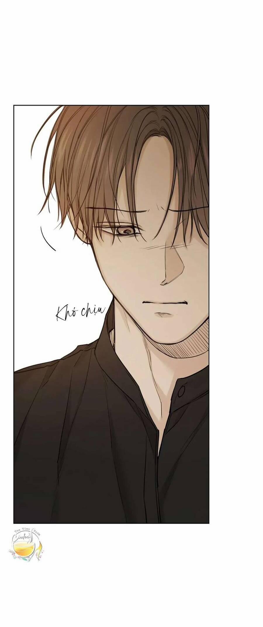 Chỉ Là Ánh Bình Minh 32 trang 13