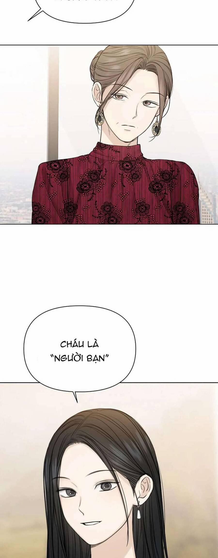 Chỉ Là Ánh Bình Minh 32 trang 17