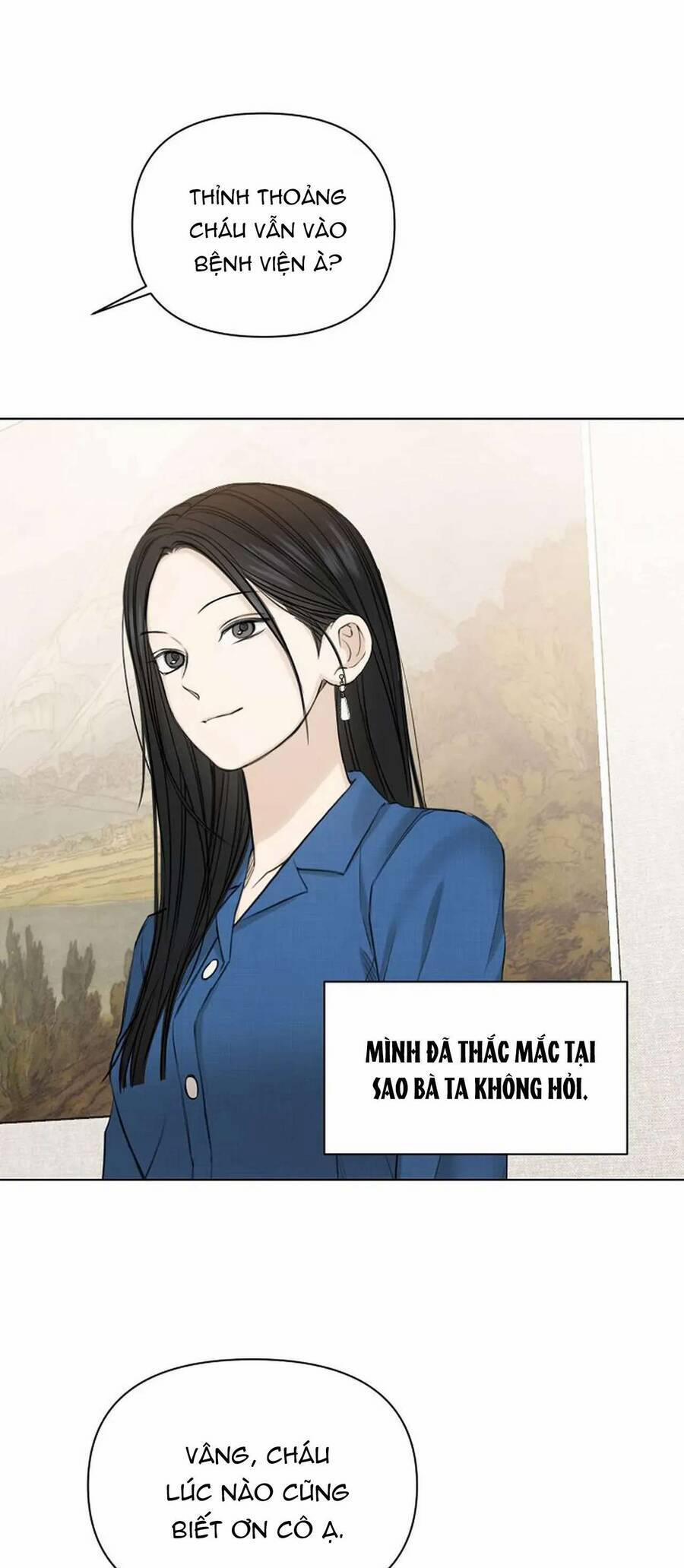 Chỉ Là Ánh Bình Minh 32 trang 19