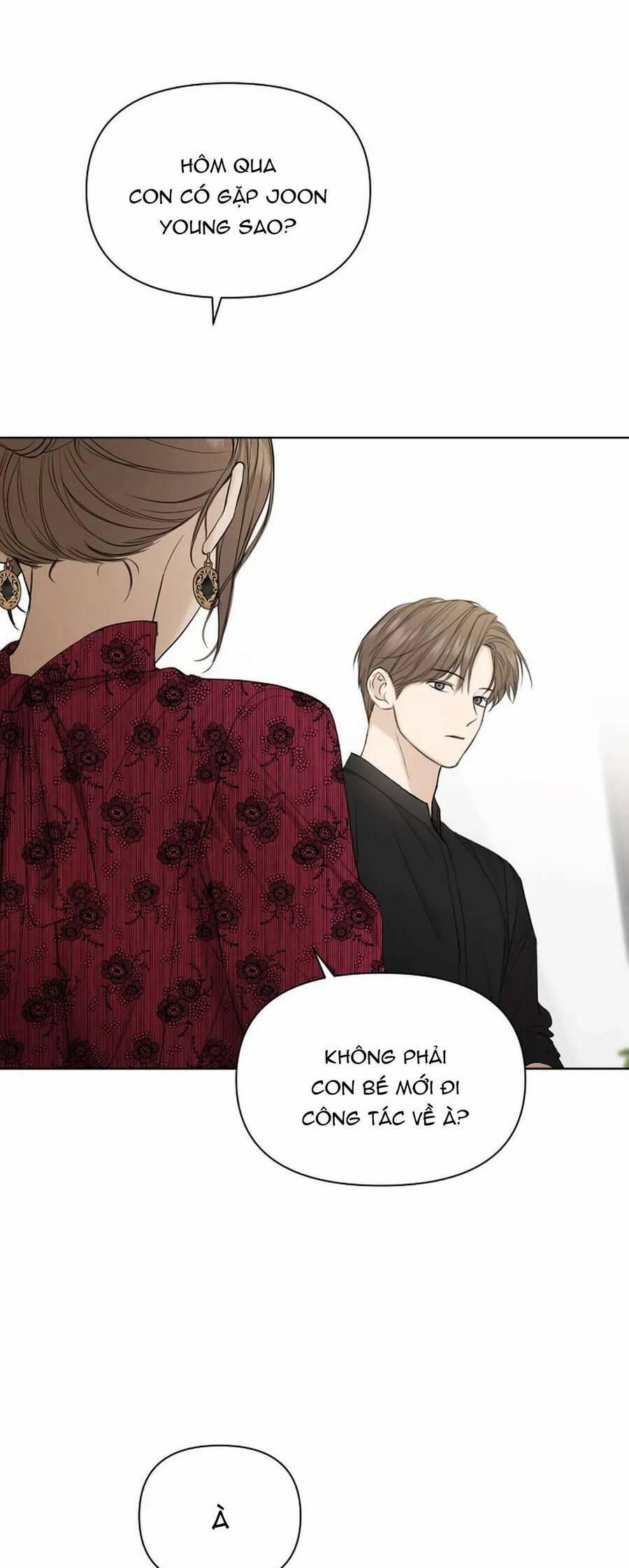 Chỉ Là Ánh Bình Minh 32 trang 2