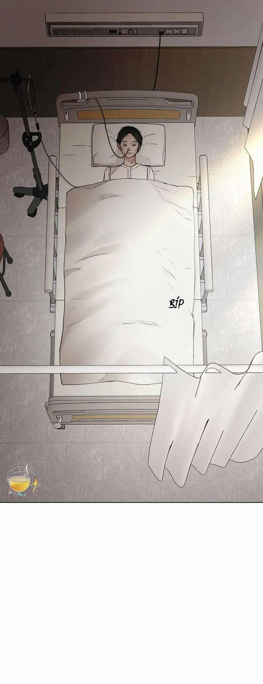 Chỉ Là Ánh Bình Minh 32 trang 24