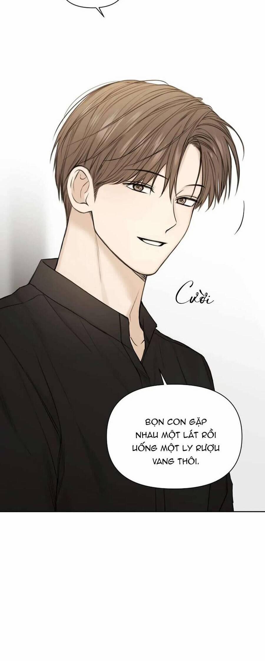 Chỉ Là Ánh Bình Minh 32 trang 3