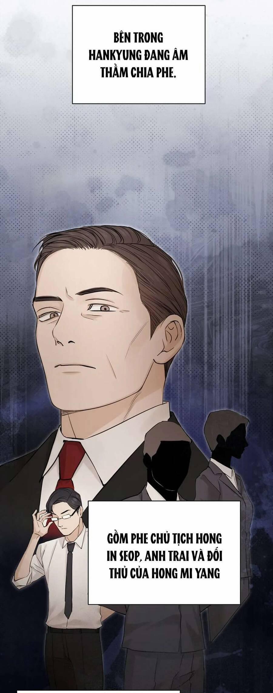 Chỉ Là Ánh Bình Minh 32 trang 33