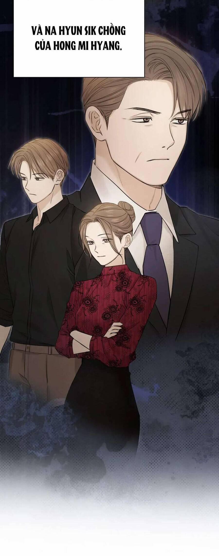 Chỉ Là Ánh Bình Minh 32 trang 34