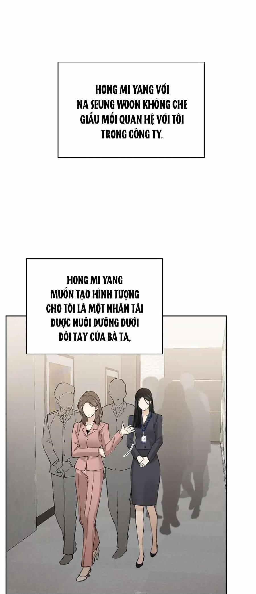 Chỉ Là Ánh Bình Minh 32 trang 36