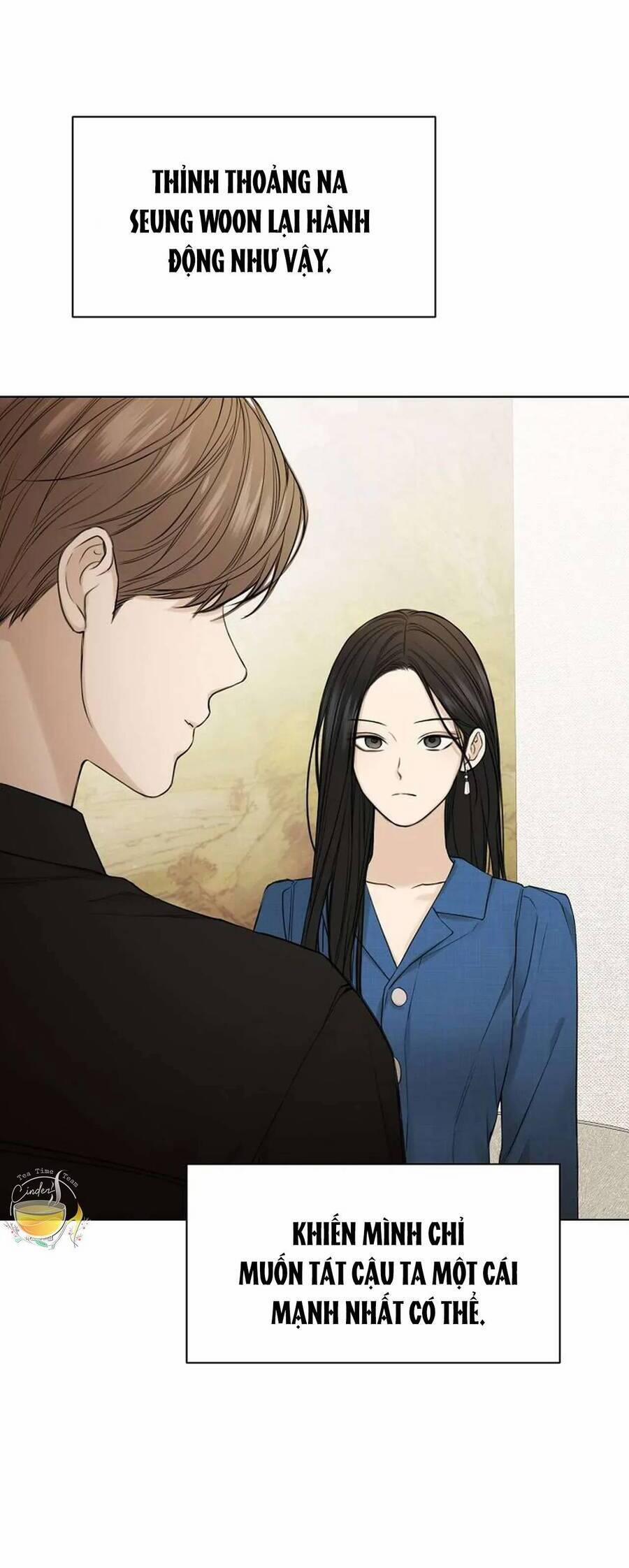 Chỉ Là Ánh Bình Minh 32 trang 4