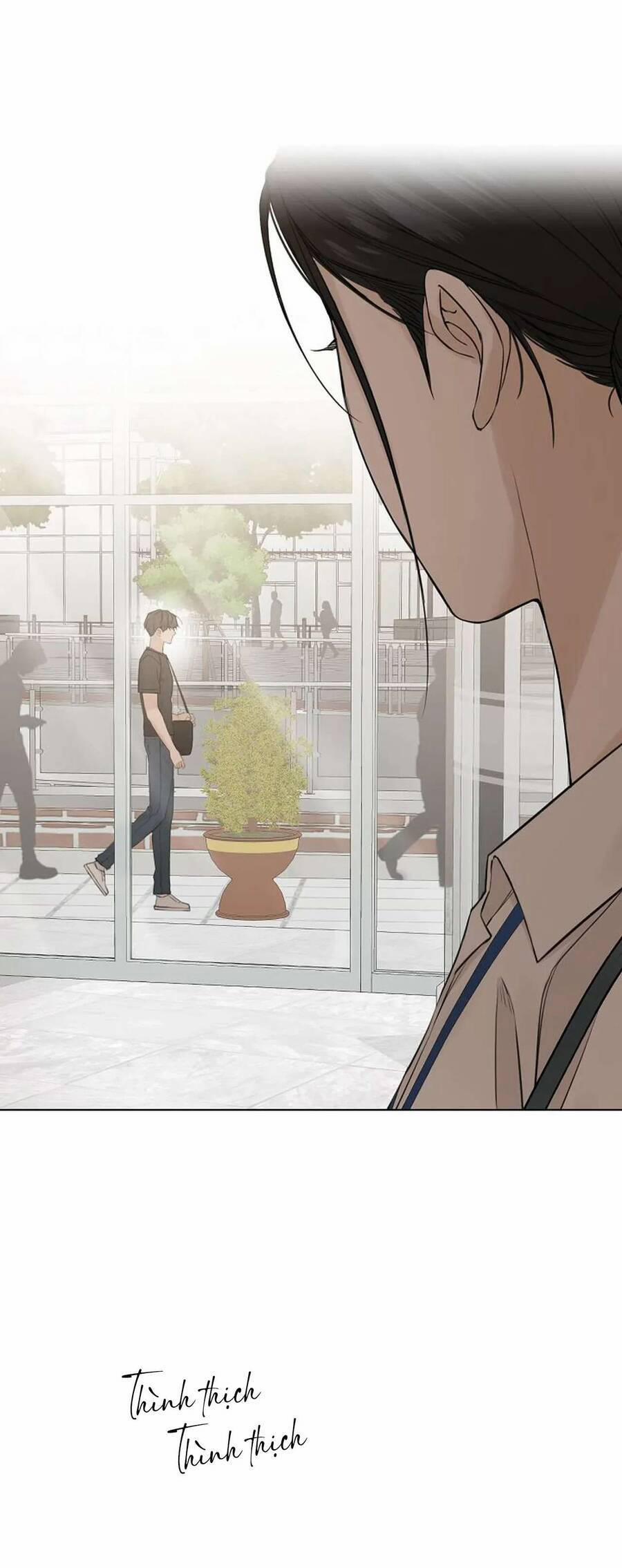 Chỉ Là Ánh Bình Minh 32 trang 42