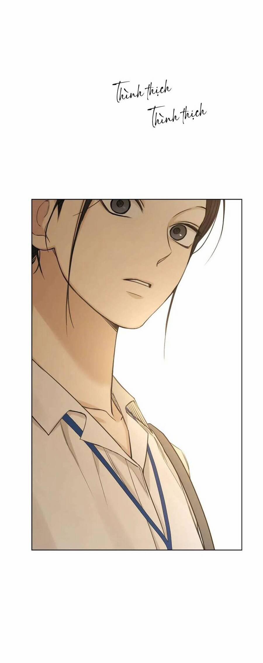 Chỉ Là Ánh Bình Minh 32 trang 44