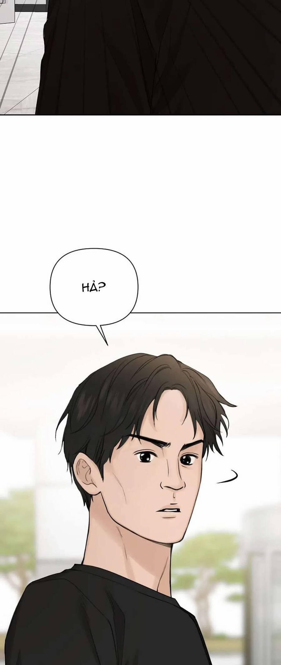 Chỉ Là Ánh Bình Minh 32 trang 46