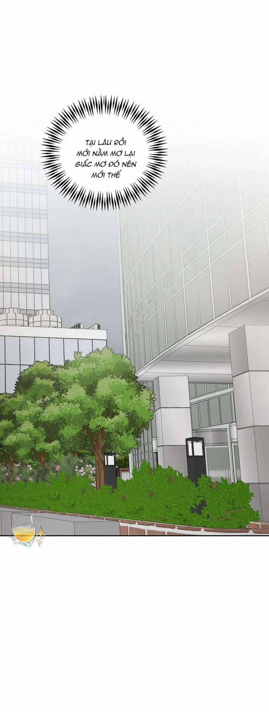 Chỉ Là Ánh Bình Minh 32 trang 50