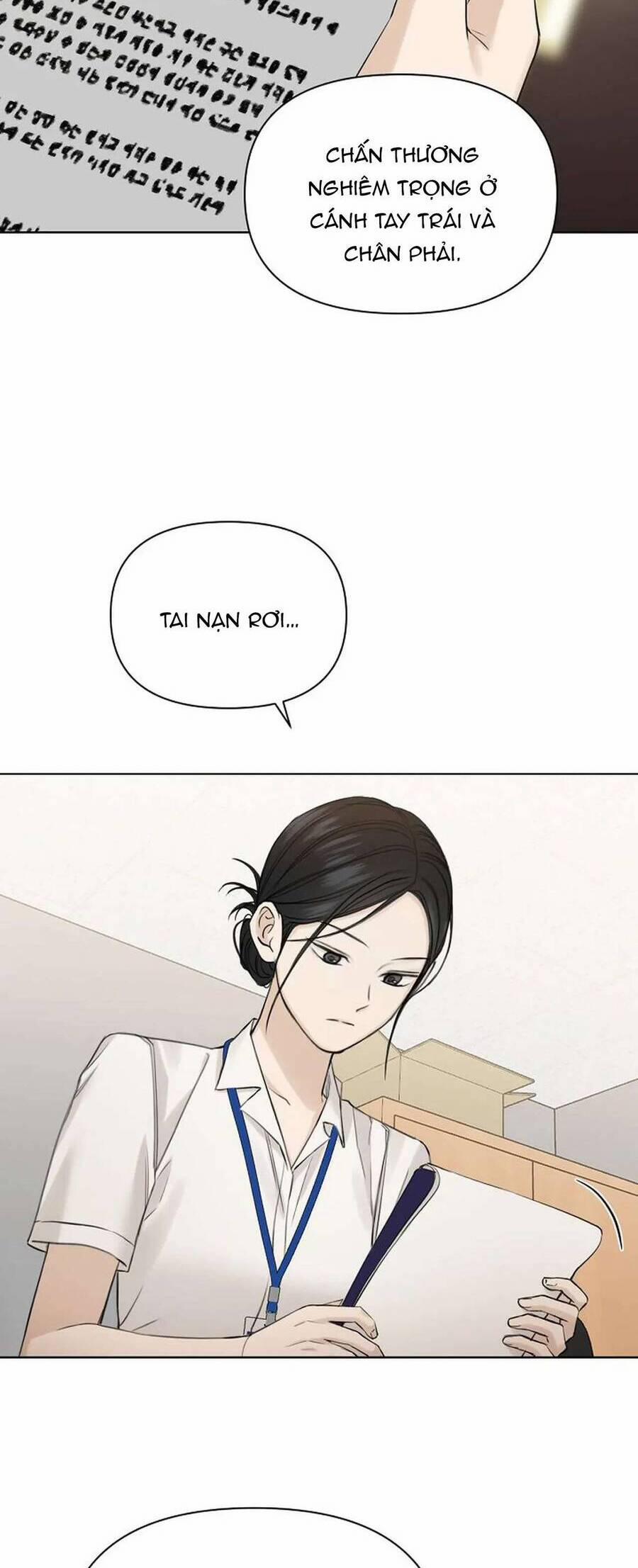 Chỉ Là Ánh Bình Minh 32 trang 52