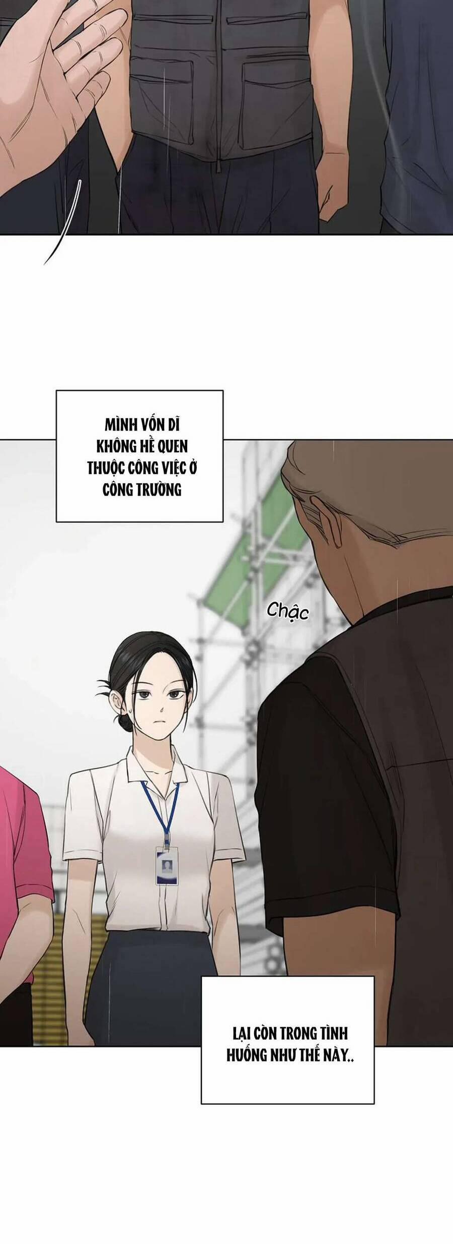 Chỉ Là Ánh Bình Minh 32 trang 61