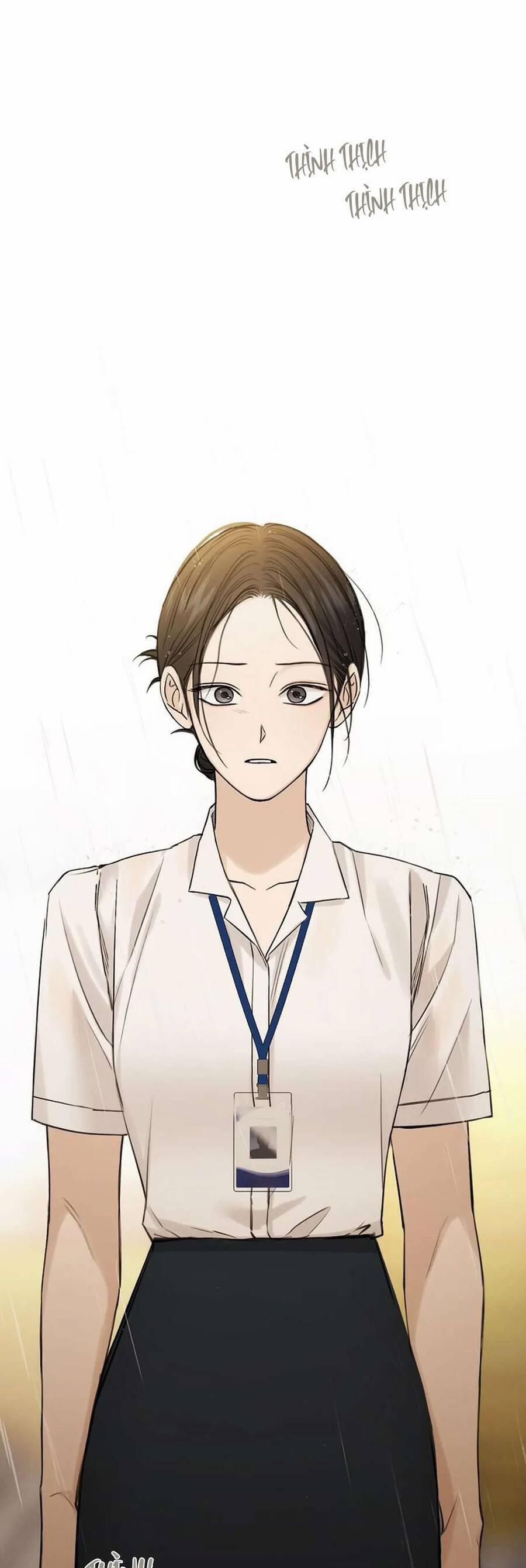 Chỉ Là Ánh Bình Minh 33 trang 29