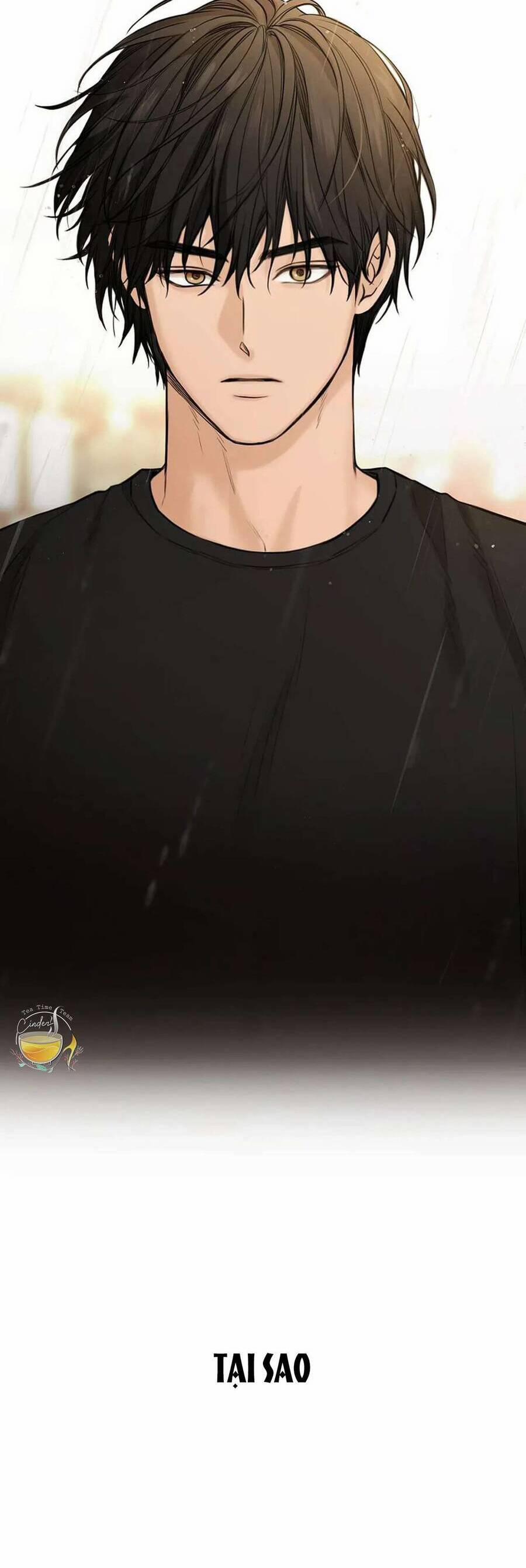 Chỉ Là Ánh Bình Minh 33 trang 31