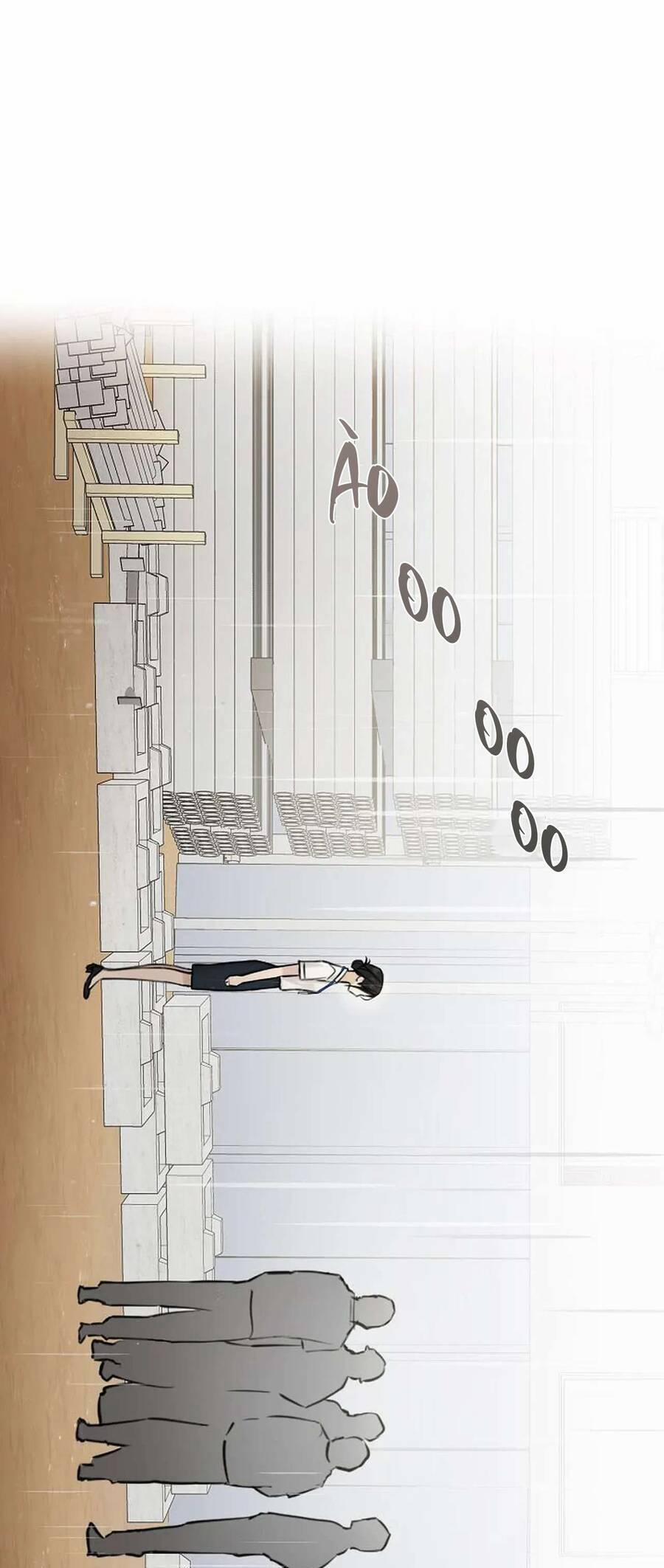 Chỉ Là Ánh Bình Minh 33 trang 32