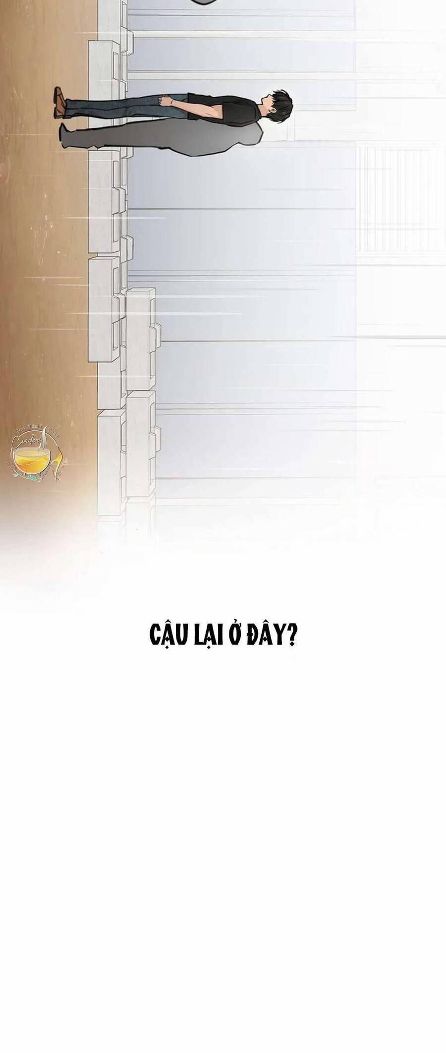 Chỉ Là Ánh Bình Minh 33 trang 33