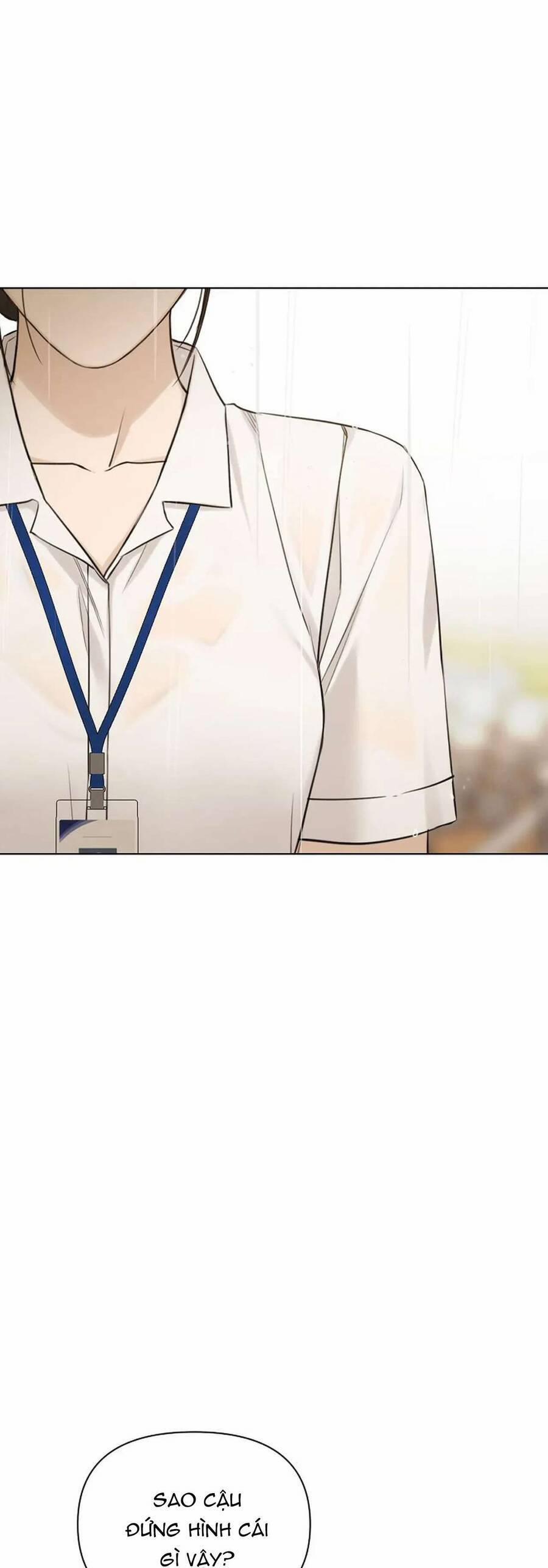 Chỉ Là Ánh Bình Minh 33 trang 35