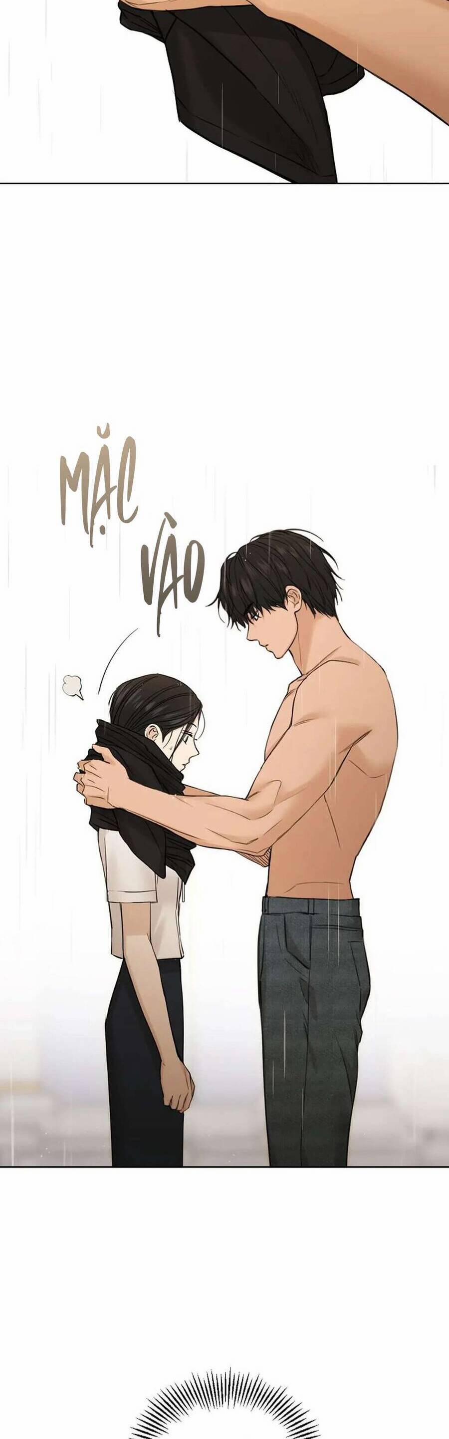 Chỉ Là Ánh Bình Minh 33 trang 39