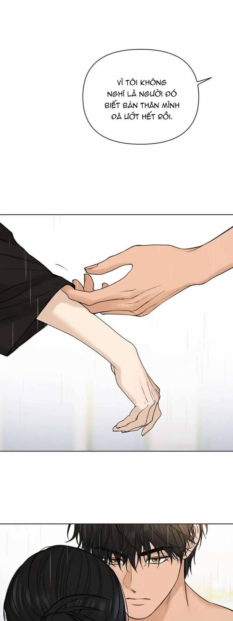 Chỉ Là Ánh Bình Minh 33 trang 42