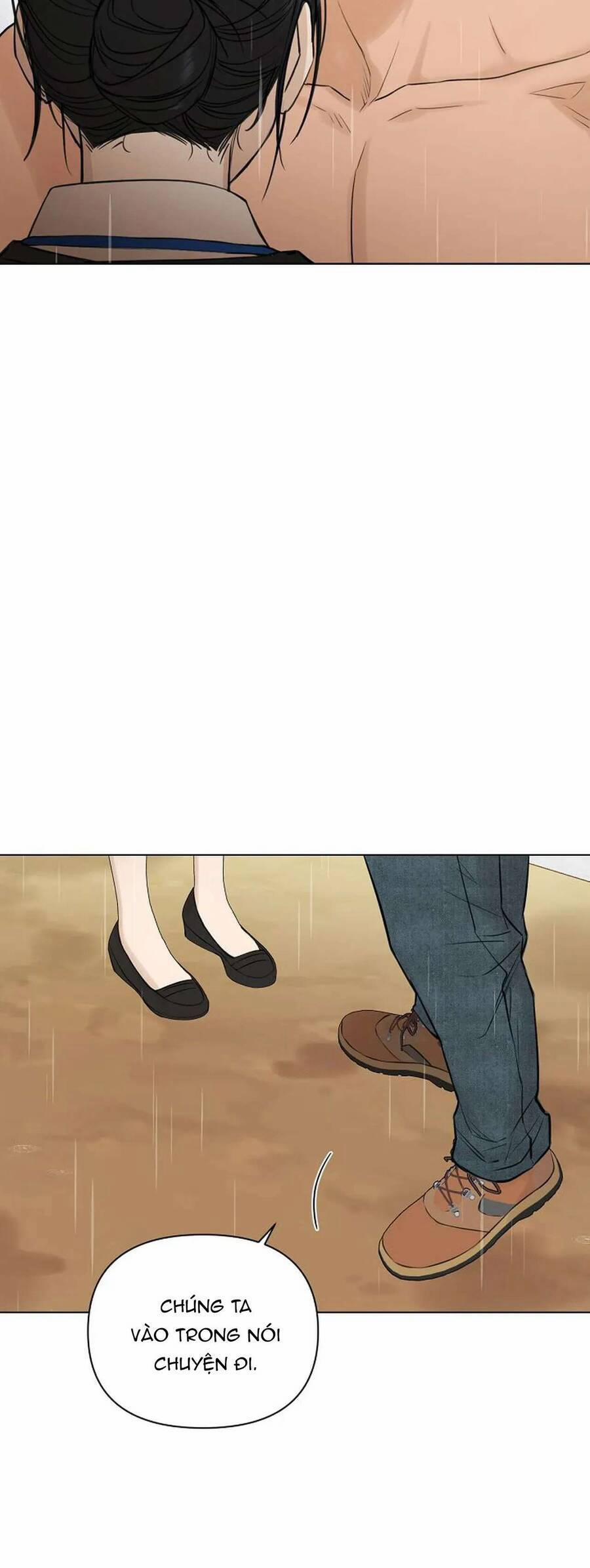 Chỉ Là Ánh Bình Minh 33 trang 43