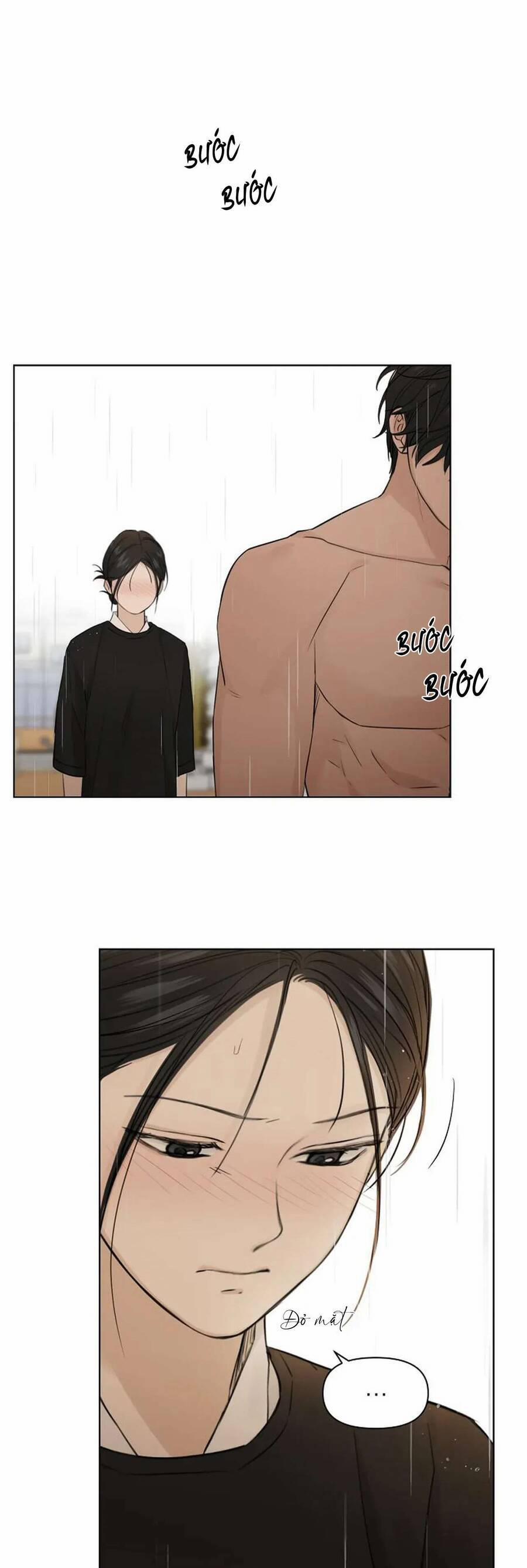 Chỉ Là Ánh Bình Minh 33 trang 44