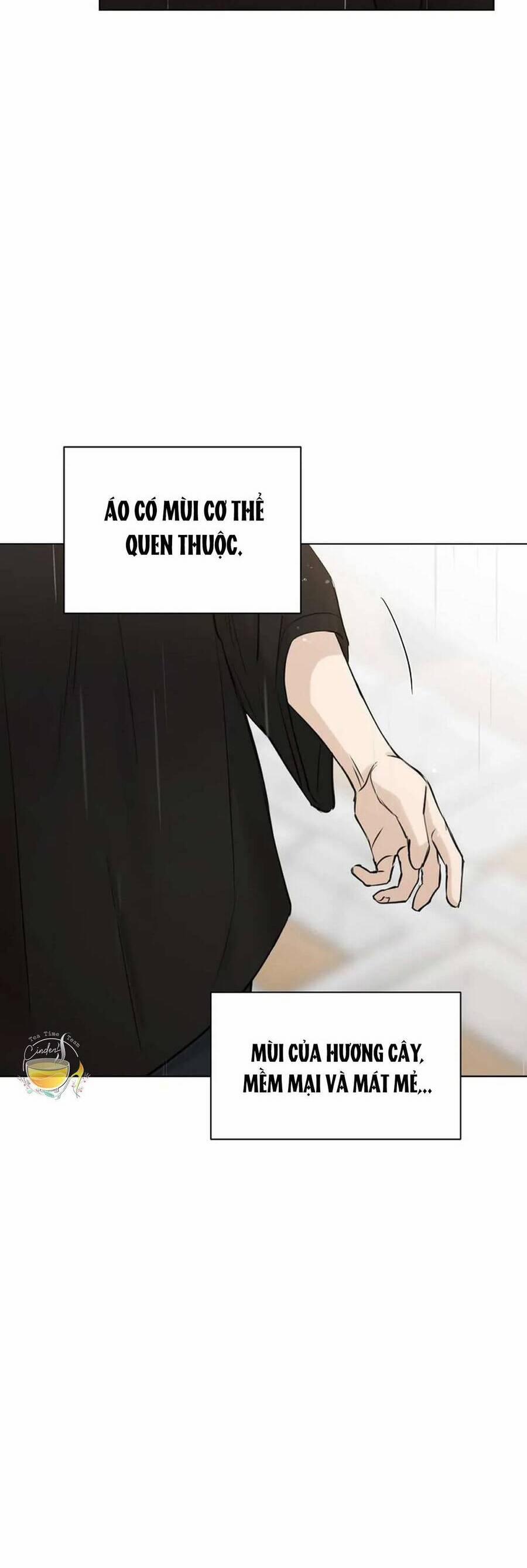 Chỉ Là Ánh Bình Minh 33 trang 45