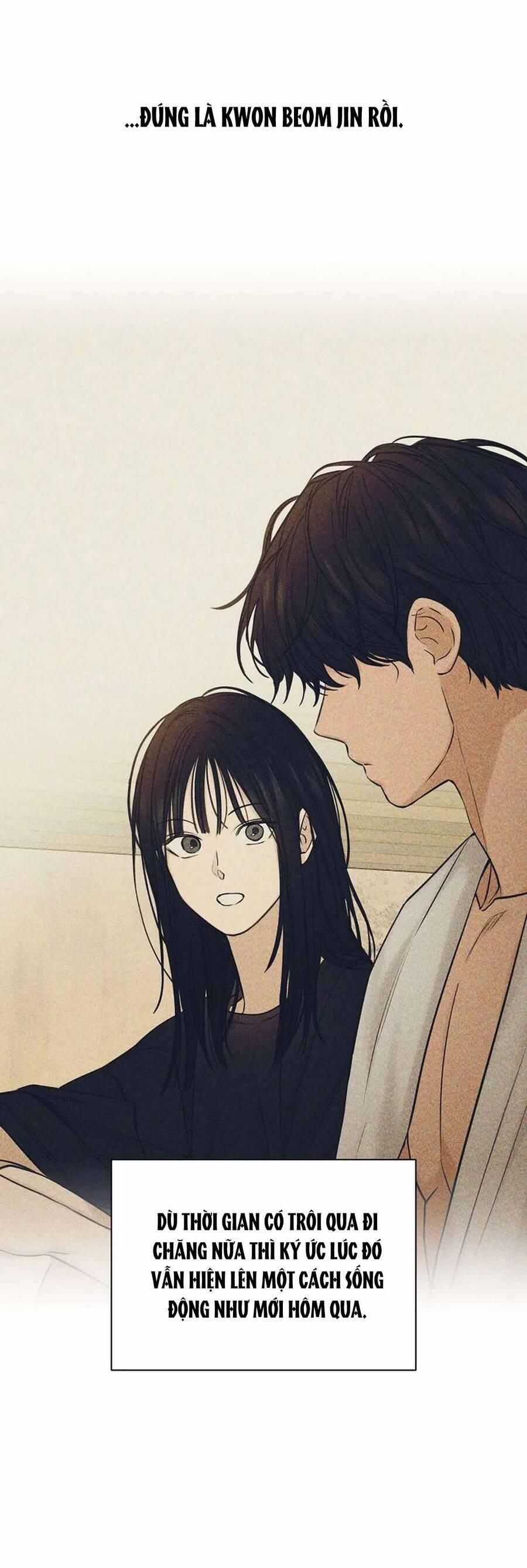 Chỉ Là Ánh Bình Minh 33 trang 46