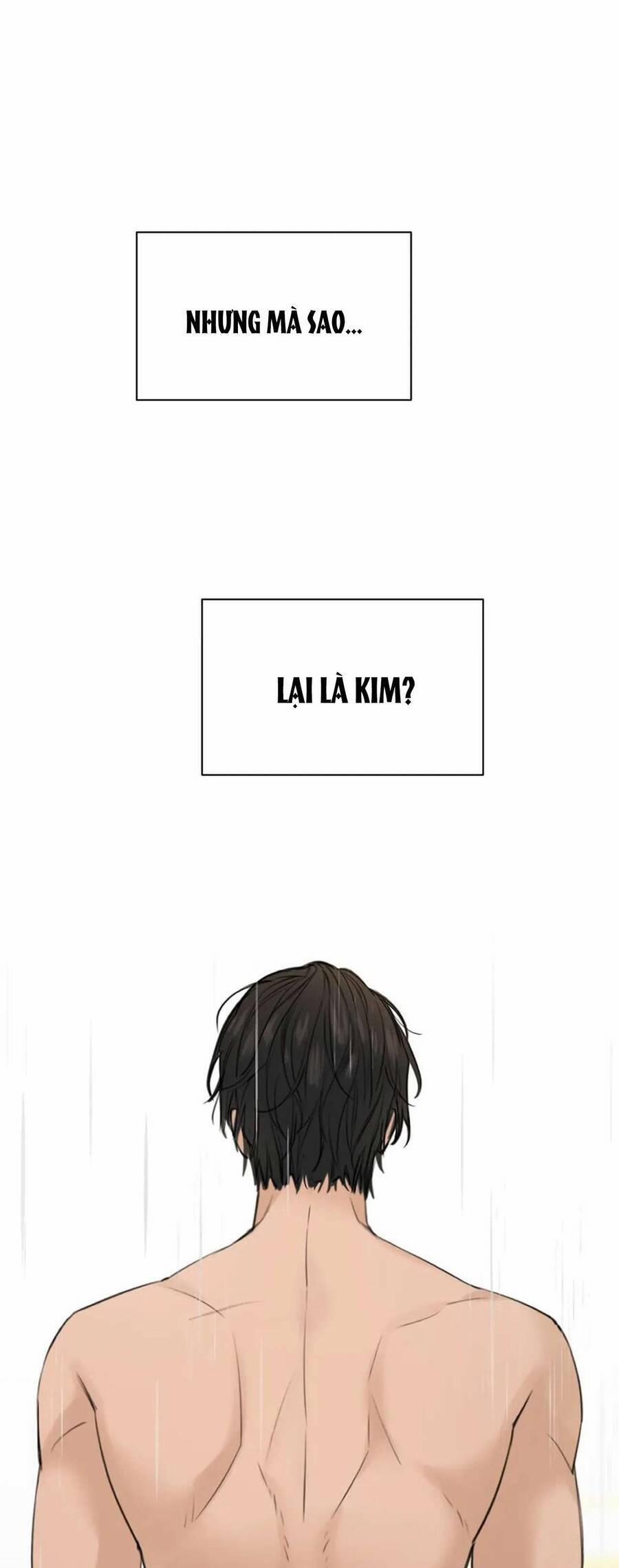 Chỉ Là Ánh Bình Minh 33 trang 47