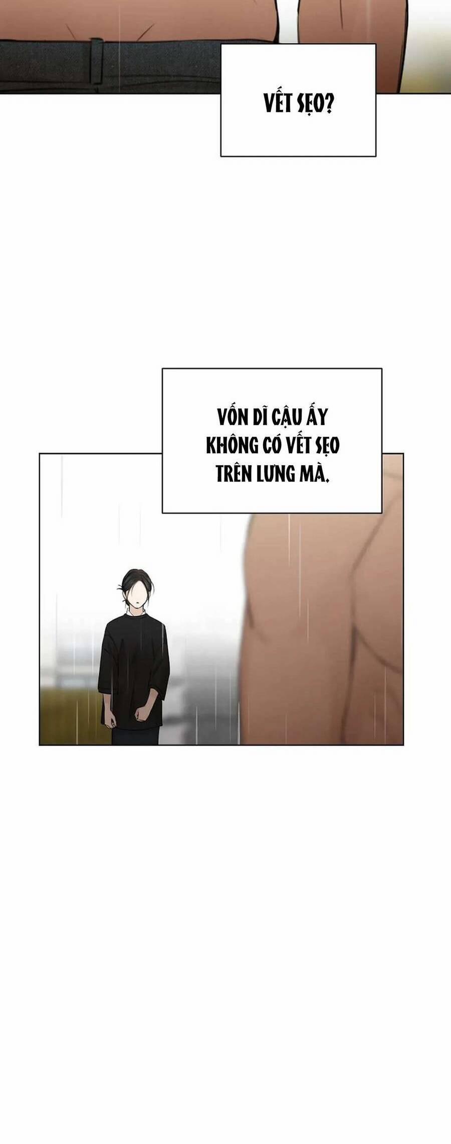 Chỉ Là Ánh Bình Minh 33 trang 49