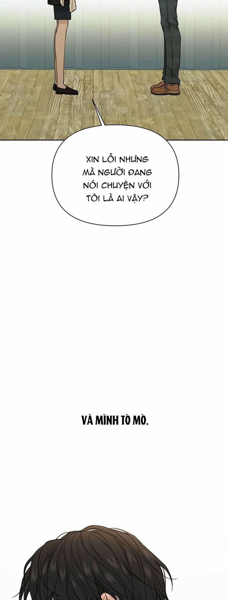 Chỉ Là Ánh Bình Minh 33 trang 60