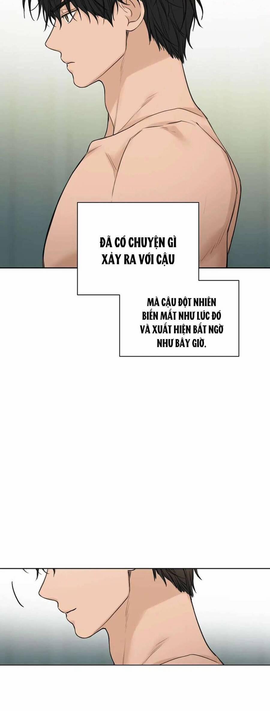 Chỉ Là Ánh Bình Minh 33 trang 61