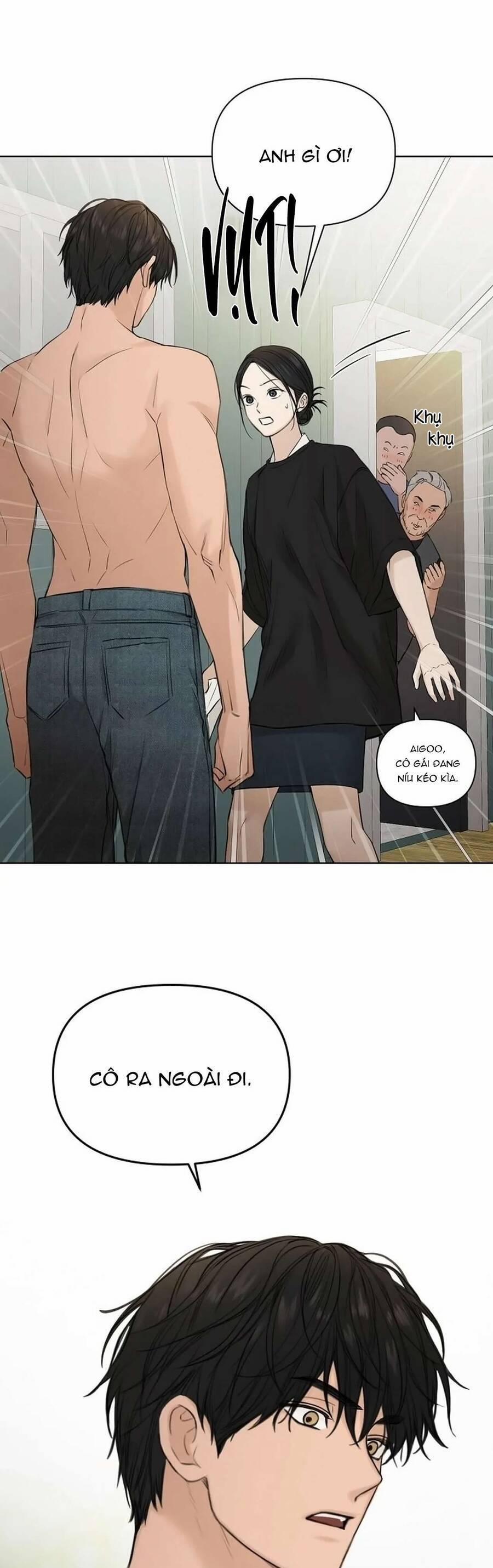 Chỉ Là Ánh Bình Minh 33 trang 65