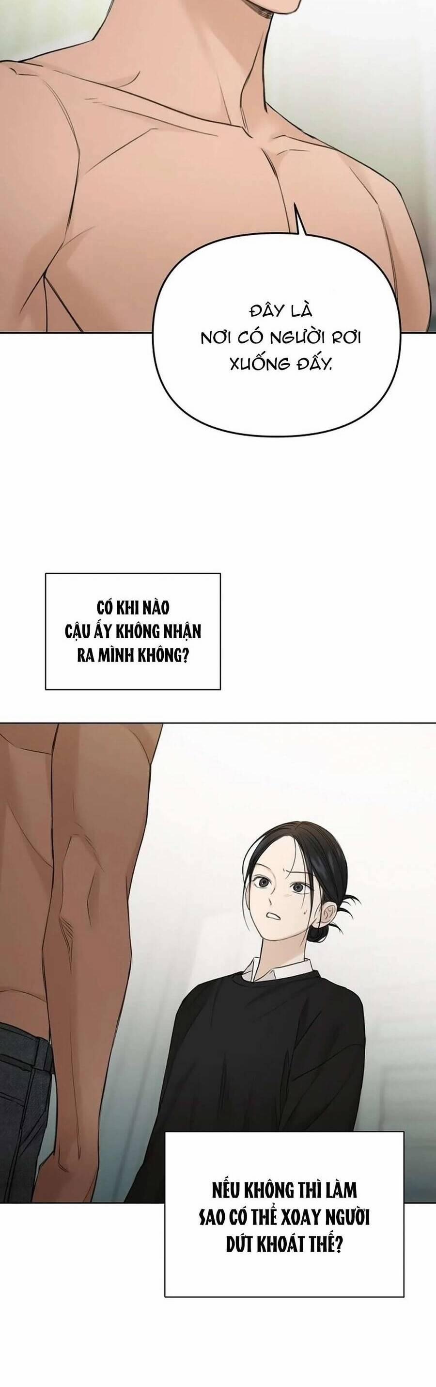 Chỉ Là Ánh Bình Minh 33 trang 66